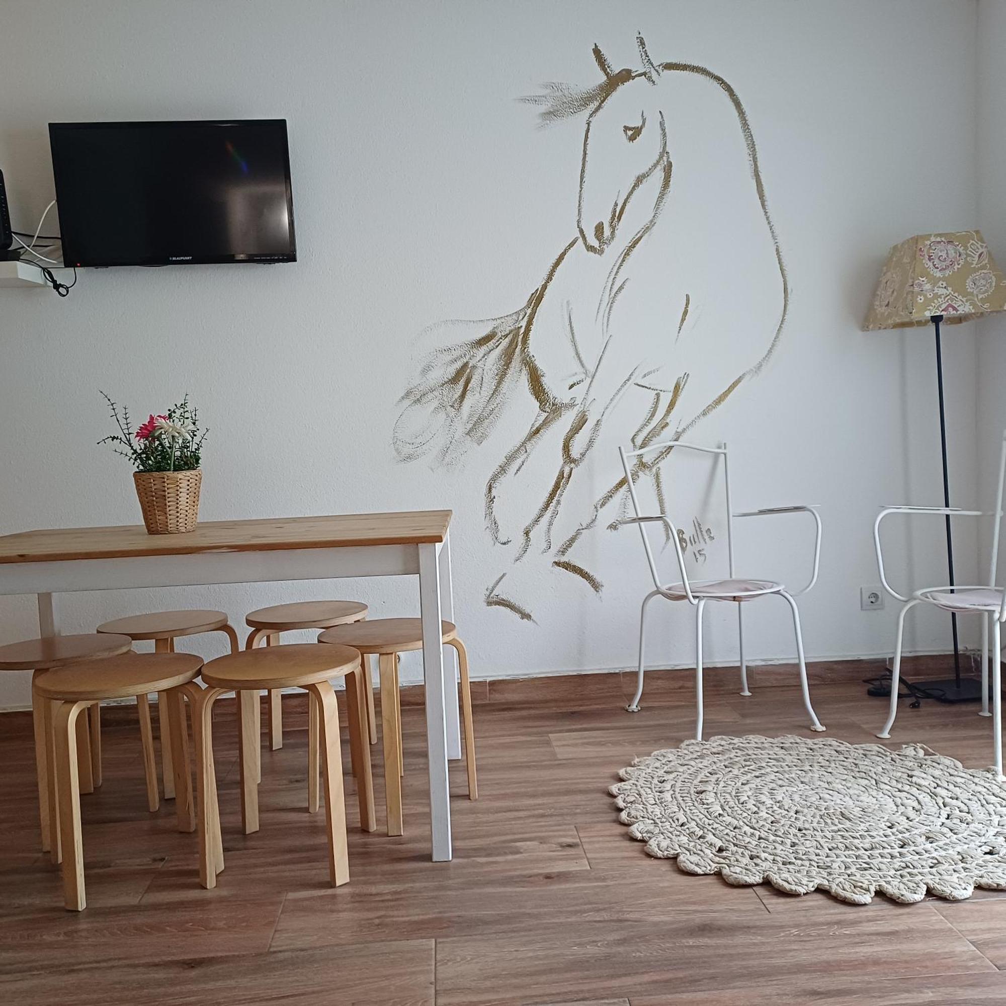 Inn Golegã Exteriör bild
