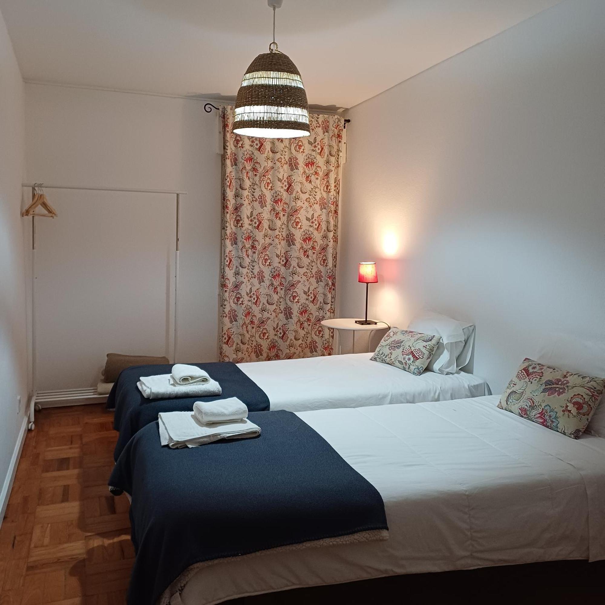 Inn Golegã Exteriör bild