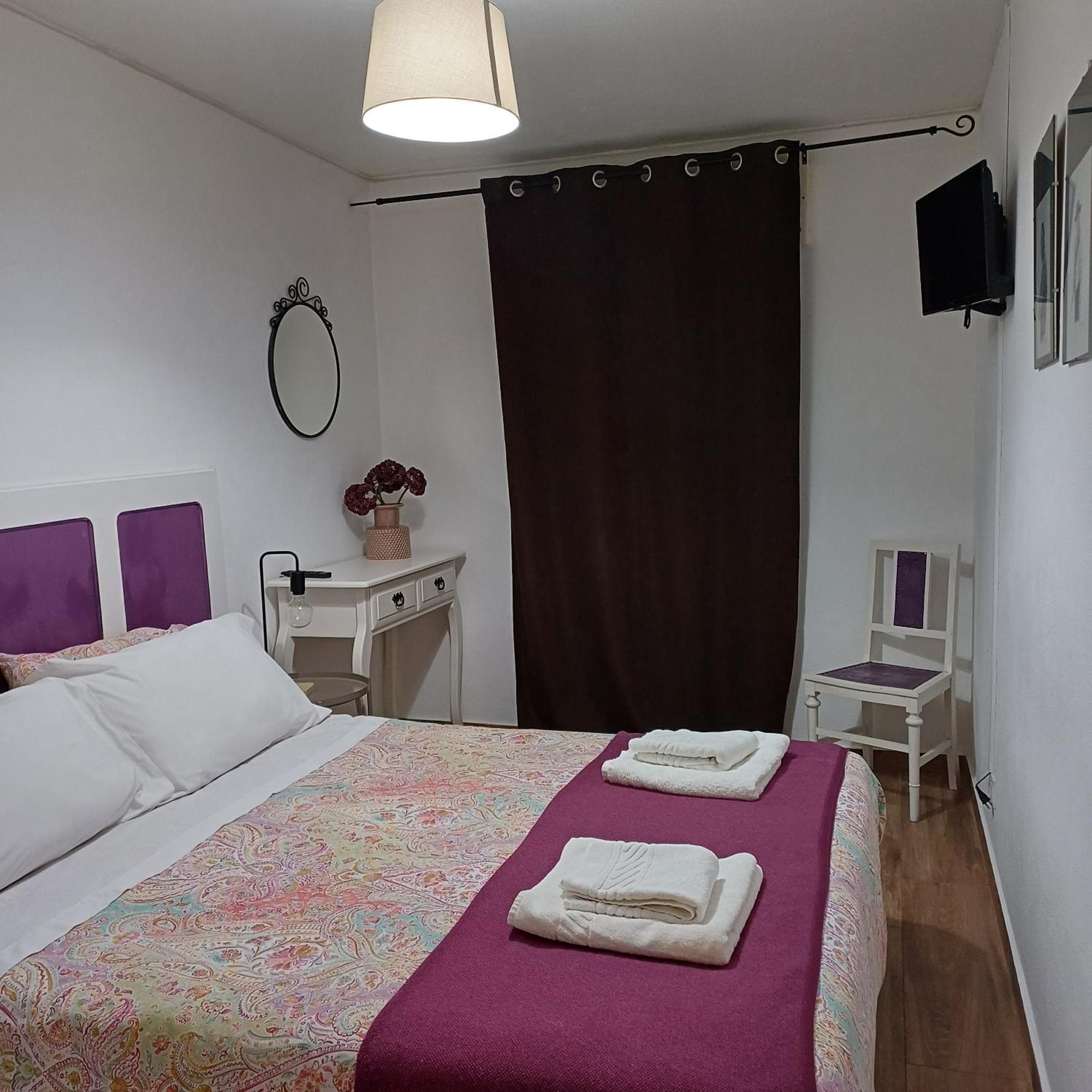 Inn Golegã Exteriör bild