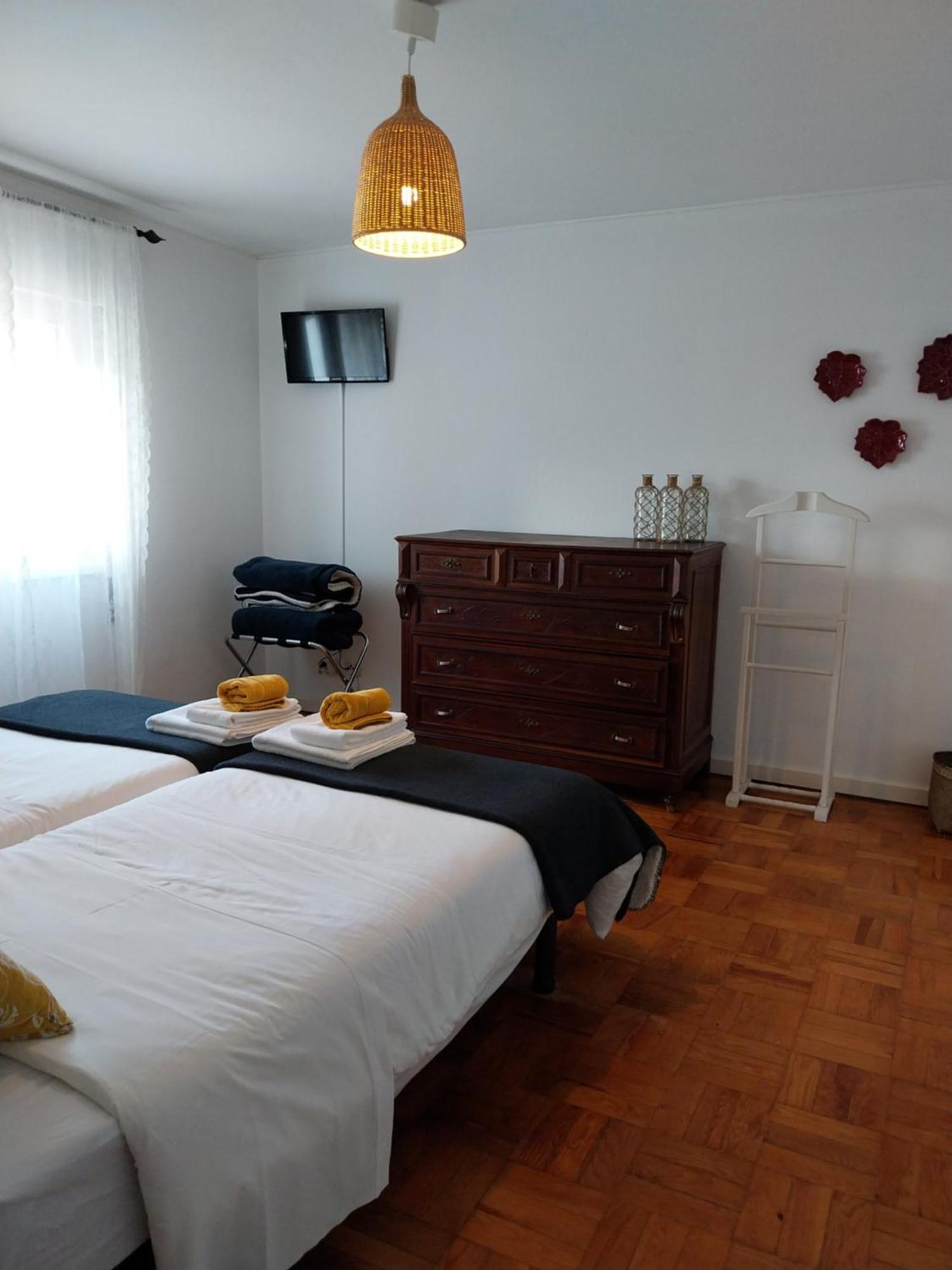 Inn Golegã Exteriör bild