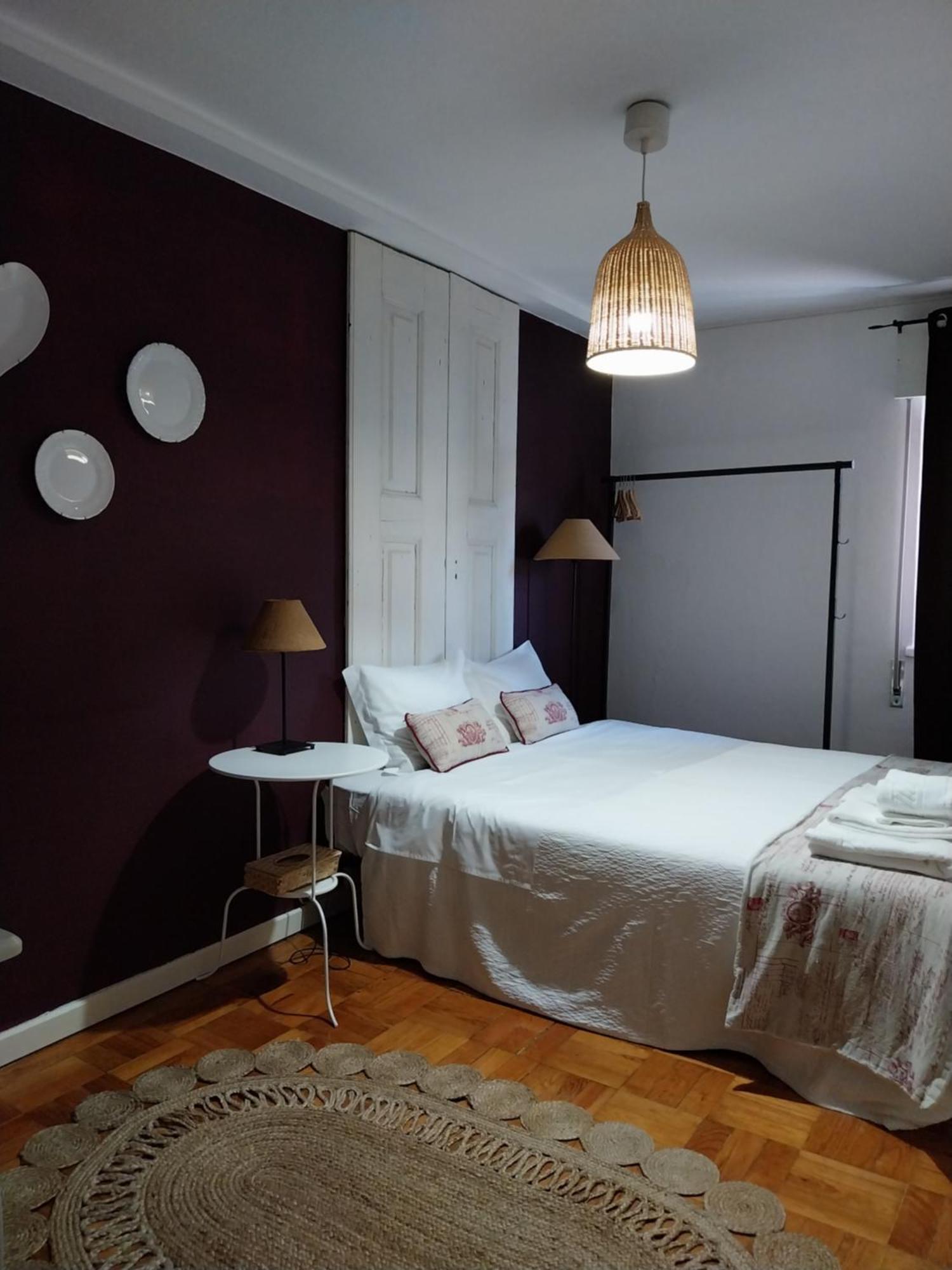 Inn Golegã Exteriör bild