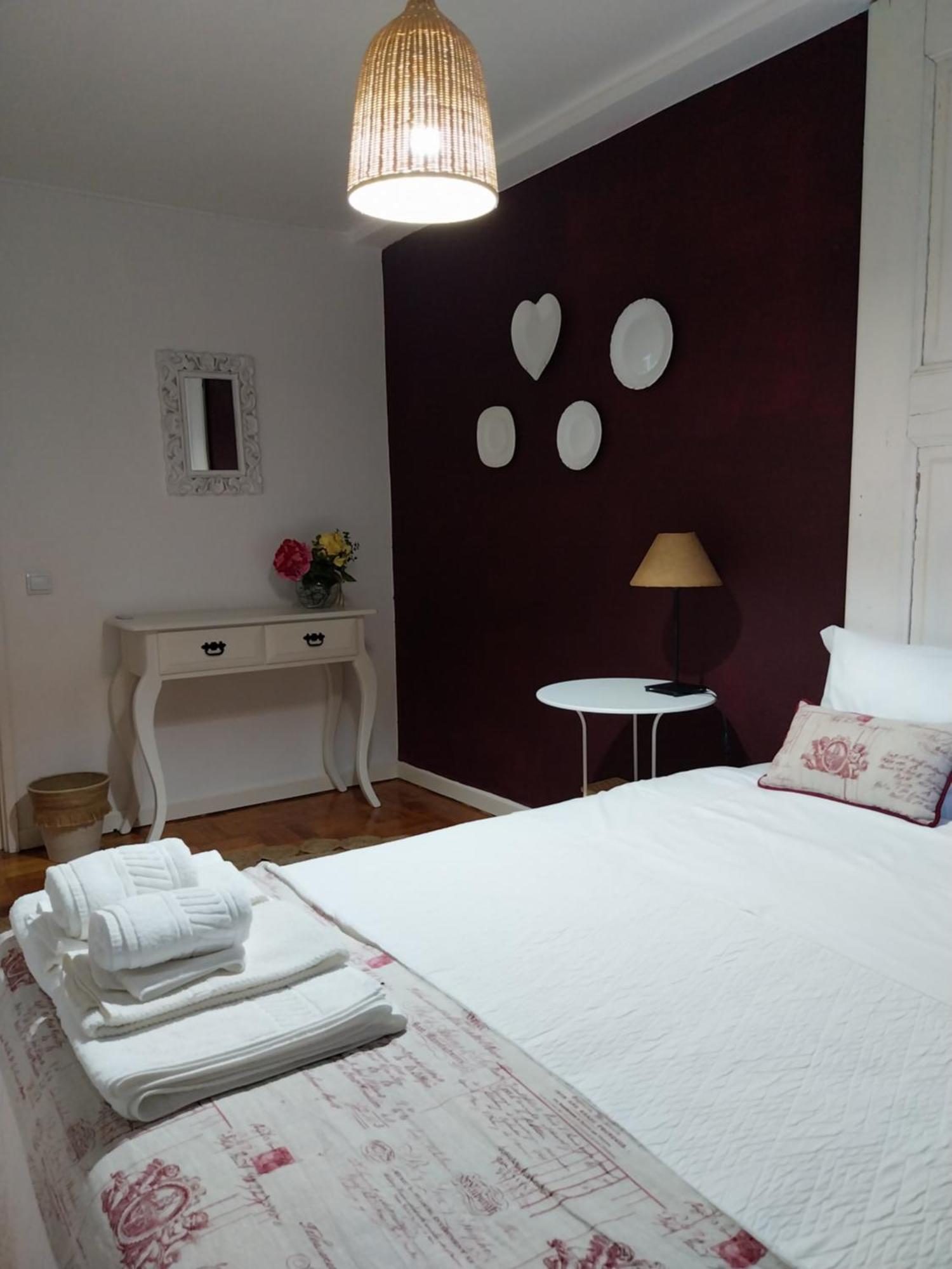 Inn Golegã Exteriör bild